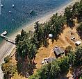 774&776 Steward Dr Mayne Island, British Columbia