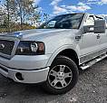 2007 Ford F 150 2007 Ford F-150   , Automatique  4x4 , 4 Portes 