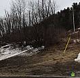 110 000$ - Terrain Résidentiel À Chicoutimi (Chicoutimi)