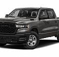 2027 Ram 1500 Express
