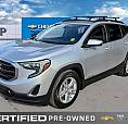 2018 Gmc Terrain Sle | Sunroof | Heated Seats | Remote Start