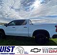 2025 Chevrolet Silverado 1500 Zr2 Crew Cab Short Box 4-wheel Dri