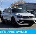 2024 Volkswagen Tiguan Comfortline