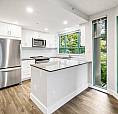 1 Bedroom Apartment For Rent - 150 Keith Rd E