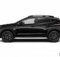 2026 Subaru Crosstrek Onyx