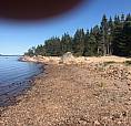 Land-Gambo Pond