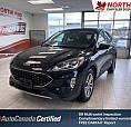 2022 Ford Escape Sel | Awd | Apple Carplay | Nav | Remote Start