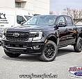 2026 Ford Ranger Lariat 4Wd Supercrew 5' Box