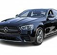 2022 Mercedes-benz E450 4matic Sedan | Premium | Cam 360 | Burme