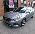 2015 Hyundai Sonata Gl ***Certified | Automatic | 4-Cylinder***