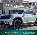 2019 Volkswagen Atlas Execline | Awd | Panoramic Sunroof