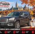 2015 Gmc Acadia Slt Awd *One Owner*Leather Interior*