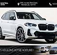 2023 Bmw X3 M40I | Premium Essentiel | Phares Shadowline