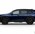 2027 Honda Cr-v Hybrid Touring