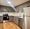Brand New 1-Bedroom Basement Suite For Rent – Available Now