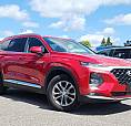 2020 Hyundai Santa Fe Essential 2.4 W/safety Package