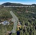 Lot 3 Whittaker Rd Malahat, British Columbia