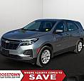 2024 Chevrolet Equinox Ls | Heated Seats | Clean Carfax