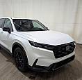 2026 Honda Cr-V Hybrid Ex-L