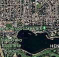 Large, Bright Legal Basement Suite Close To Henderson Lake