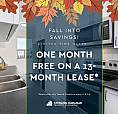560 Proudfoot Lane - Empress Gate Apartments - 1 Bedroom Apartme