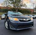 2014 Toyota Camry 4dr Sdn I4 Auto Le