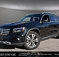 2024 Mercedes-benz Glb 250 Exclusive Trim | 4matic