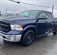 2017 Ram 1500 Outdoorsman 4X4 * Bien Équipé *