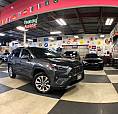 2022 Toyota Rav4 Limited Awd Leather Sunroof Nav L/Assist B/Spot