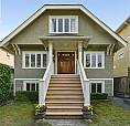 908 W 21St Avenue Vancouver, British Columbia