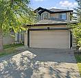 4,476 Sq Ft Ellerslie Lot With 4 Bed Home + Massive Deck