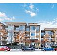 111 13468 King George Boulevard Surrey, British Columbia