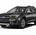 2023 Subaru Outback Touring