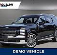 2026 Hyundai Palisade Ultimate Calligraphy Awd | Head-Up