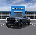 2026 Chevrolet Silverado 3500Hd Ltz