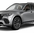 2026 Mazda Cx-70 Mhev Signature