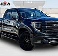 2023 Gmc Sierra 1500 Elevation | Low Kms | Clean Carfax | Double