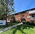 Spacious 2 Bedroom Unit In Innisfail!