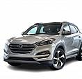 2018 Hyundai Tucson Awd 1.6T Se Heated Leather /. Moonroof