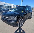 2023 Ford Bronco Sport