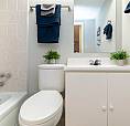 2 Bedroom Apartment – Spacious & Newly Renovated –Inquire Today!