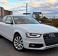2013 Audi A4, Automatique, 4x4, Cuir, Toit, Mags, 4 Cylindres !