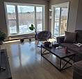 Août &31/2 Style Condo&Secteur Université Bellevue