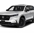 2026 Honda Cr-V Hybrid Ex-L