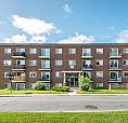 3 1/2 Parc RÉgional Longueuil
