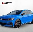 2021 Volkswagen Golf Gti Autobahn | Dsg | Leather Seats