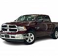 2023 Ram Ram 1500 Classic Crew Cab 4x4 (ds) Slt (heated Seats,ba