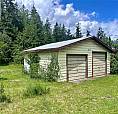 611 Slocan Street Slocan, British Columbia