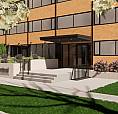 Osborne Central - Bachelor Apartment For Rent