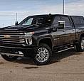 2023 Chevrolet Silverado 3500Hd High Country Crewcab 4X4 Diesel